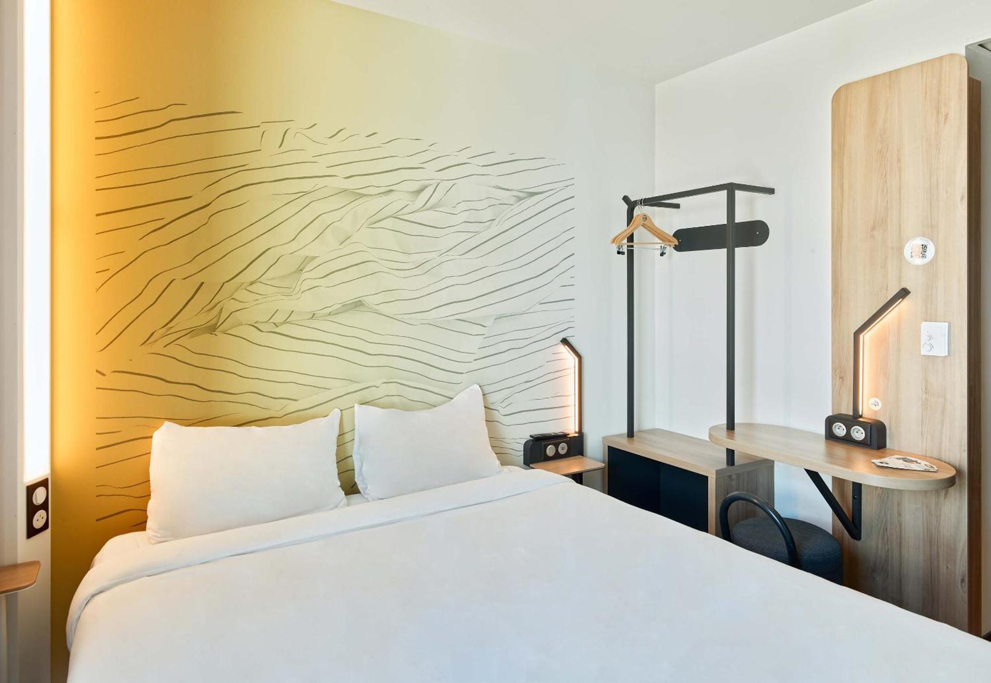 B&B Hotel Champigny-Sur-Marne Dış mekan fotoğraf