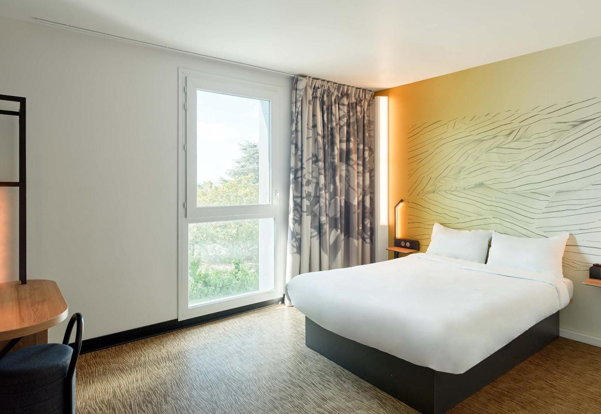 B&B Hotel Champigny-Sur-Marne Dış mekan fotoğraf